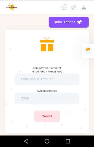 Run android online APK MyTargetGoals - MyTG from MyAndroid or emulate MyTargetGoals - MyTG using MyAndroid Run android online APK MyTargetGoals - MyTG from MyAndroid or emulate MyTargetGoals - MyTG using MyAndroid