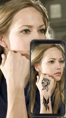 Emulate Android APK My Tattoo Designs-Photo Editor Emulate Android APK My Tattoo Designs-Photo Editor