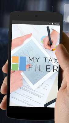 Emulate Android APK MyTaxFiler Emulate Android APK MyTaxFiler