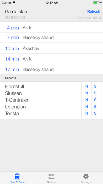 Emulate iPhone app MyT-Bana using MyAndroid Emulate iPhone app MyT-Bana using MyAndroid