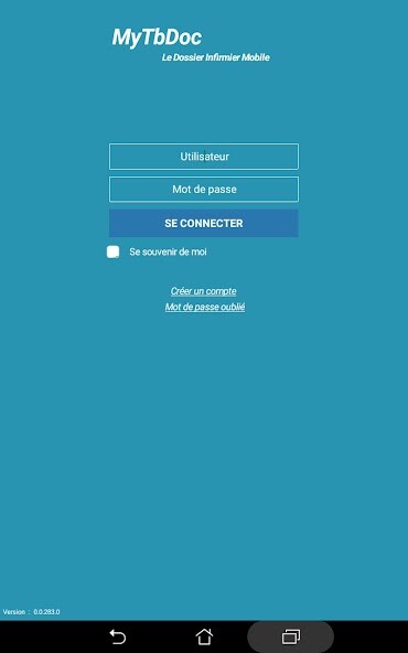 Run android online APK MyTbDoc from MyAndroid or emulate MyTbDoc using MyAndroid Run android online APK MyTbDoc from MyAndroid or emulate MyTbDoc using MyAndroid