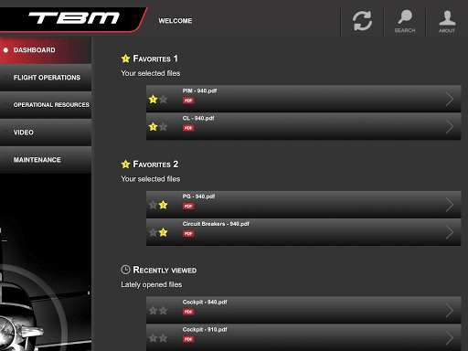 Run android online APK MyTBM Docs from MyAndroid or emulate MyTBM Docs using MyAndroid