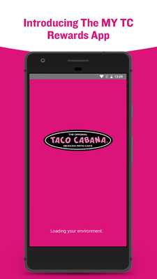 Emulate Android APK My TC! Loyalty Emulate Android APK My TC! Loyalty