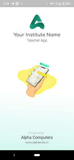 Run android online APK My Teacher App - ERP for School, College, Classes from MyAndroid or emulate My Teacher App - ERP for School, College, Classes using MyAndroid