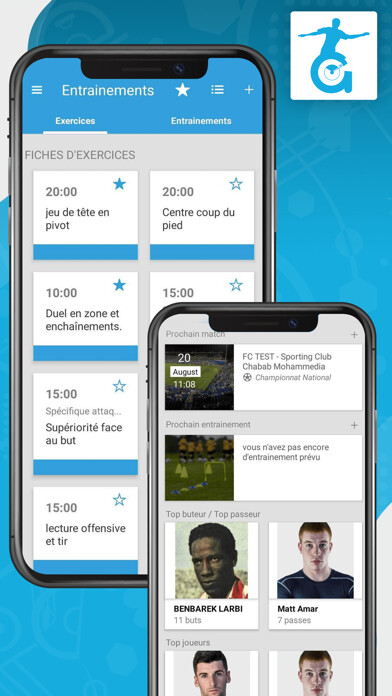 Emulate iPhone app MyTeam Football using MyAndroid Emulate iPhone app MyTeam Football using MyAndroid