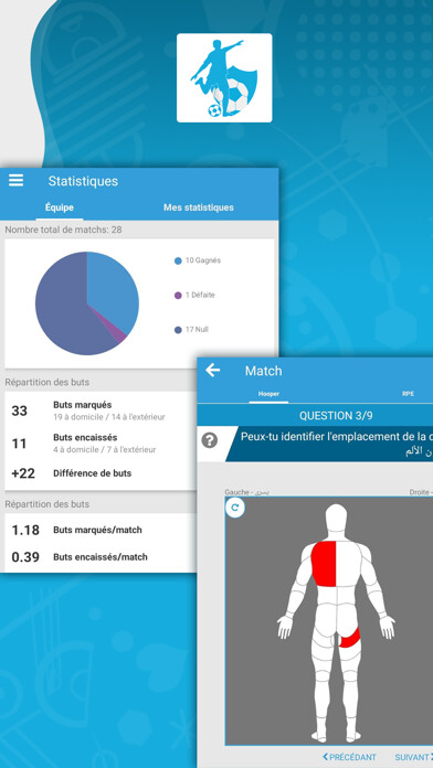 Emulate iPhone app MyTeam Player using MyAndroid Emulate iPhone app MyTeam Player using MyAndroid