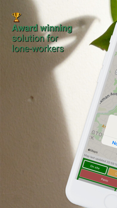 Emulate iPhone app MyTeamSafe using MyAndroid Emulate iPhone app MyTeamSafe using MyAndroid