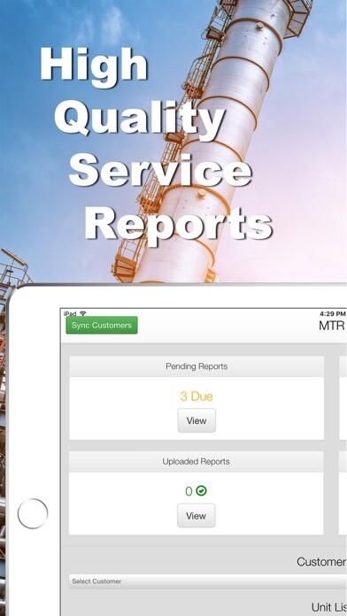 Emulate Android APK MyTechReports V2 Emulate Android APK MyTechReports V2