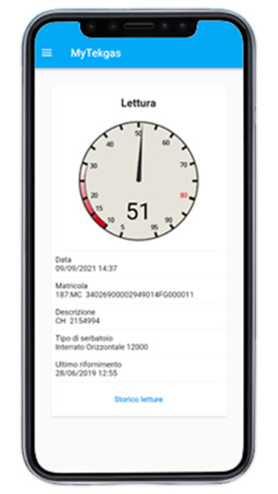 Emulate iPhone app My Tekgas using MyAndroid Emulate iPhone app My Tekgas using MyAndroid