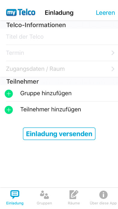 Emulate iPhone app myTelco using MyAndroid Emulate iPhone app myTelco using MyAndroid