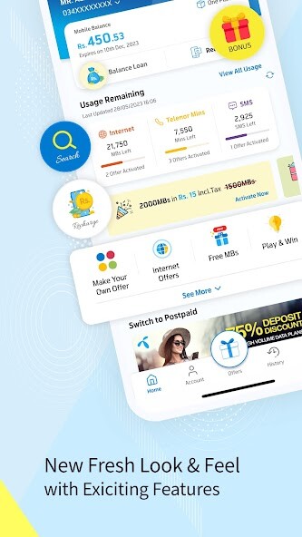 Run android online APK My Telenor from MyAndroid or emulate My Telenor using MyAndroid Run android online APK My Telenor from MyAndroid or emulate My Telenor using MyAndroid