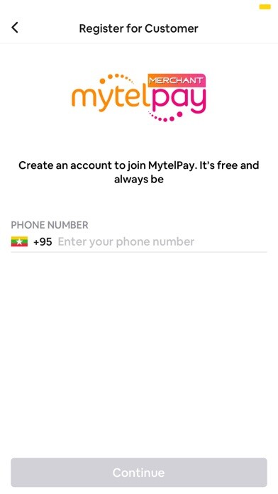 Run android online APK MytelPay Merchant from MyAndroid or emulate MytelPay Merchant using MyAndroid Run android online APK MytelPay Merchant from MyAndroid or emulate MytelPay Merchant using MyAndroid