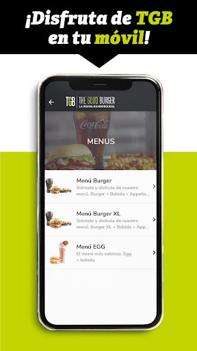 Run android online APK MyTGB from MyAndroid or emulate MyTGB using MyAndroid