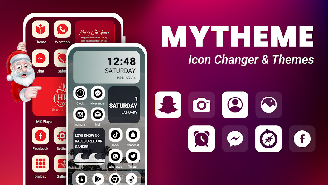 Run android online APK MyTheme - App Icons Widgets from MyAndroid or emulate MyTheme - App Icons Widgets using MyAndroid Run android online APK MyTheme - App Icons Widgets from MyAndroid or emulate MyTheme - App Icons Widgets using MyAndroid