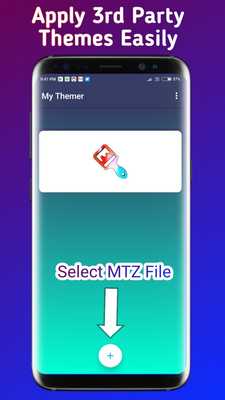 Emulate Android APK My Themer Emulate Android APK My Themer