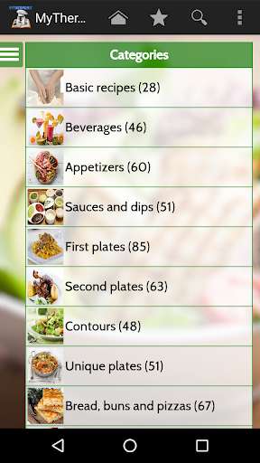 Run android online APK MyThemomix from MyAndroid or emulate MyThemomix using MyAndroid Run android online APK MyThemomix from MyAndroid or emulate MyThemomix using MyAndroid