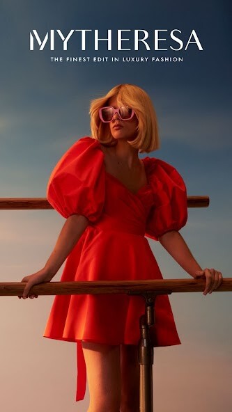 Run android online APK Mytheresa: Exclusive Luxury from MyAndroid or emulate Mytheresa: Exclusive Luxury using MyAndroid