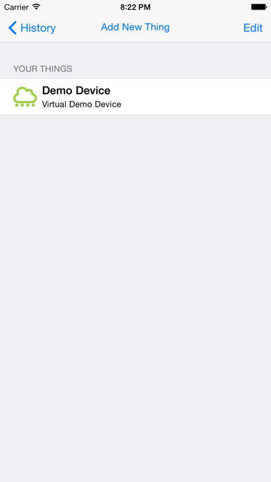Emulate Android APK MyThing Emulate Android APK MyThing