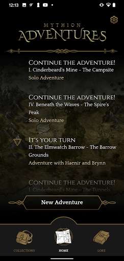 Run android online APK Mythion Adventures - Gamebook, Text Adventure from MyAndroid or emulate Mythion Adventures - Gamebook, Text Adventure using MyAndroid Run android online APK Mythion Adventures - Gamebook, Text Adventure from MyAndroid or emulate Mythion Adventures - Gamebook, Text Adventure using MyAndroid