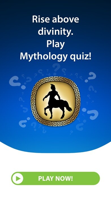 Run android online APK Mythology Quiz from MyAndroid or emulate Mythology Quiz using MyAndroid