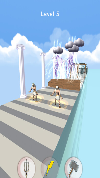 Emulate iPhone app Mythology Transform using MyAndroid Emulate iPhone app Mythology Transform using MyAndroid