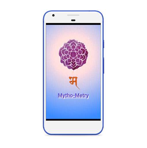 Run android online APK MythoMetry from MyAndroid or emulate MythoMetry using MyAndroid