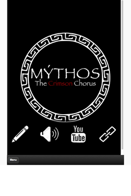 Emulate Android APK Mythos - The Crimson Chorus Emulate Android APK Mythos - The Crimson Chorus