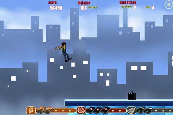 Emulate Android APK Myth Runner Emulate Android APK Myth Runner