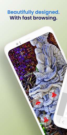 Run android online APK Myths and Legends of China by E.T.C.Werner - Ebook from MyAndroid or emulate Myths and Legends of China by E.T.C.Werner - Ebook using MyAndroid