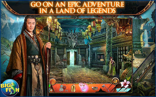 Run android online APK Myths of the World: The Heart of Desolation (Full) from MyAndroid or emulate Myths of the World: The Heart of Desolation (Full) using MyAndroid