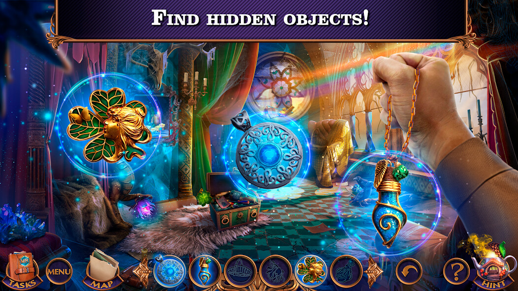 Run android online APK Myths or Reality: Lands from MyAndroid or emulate Myths or Reality: Lands using MyAndroid