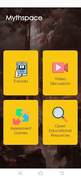 Run android online APK Mythspace from MyAndroid or emulate Mythspace using MyAndroid Run android online APK Mythspace from MyAndroid or emulate Mythspace using MyAndroid