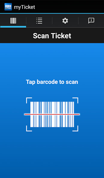 Emulate iPhone app MyTicket using MyAndroid Emulate iPhone app MyTicket using MyAndroid