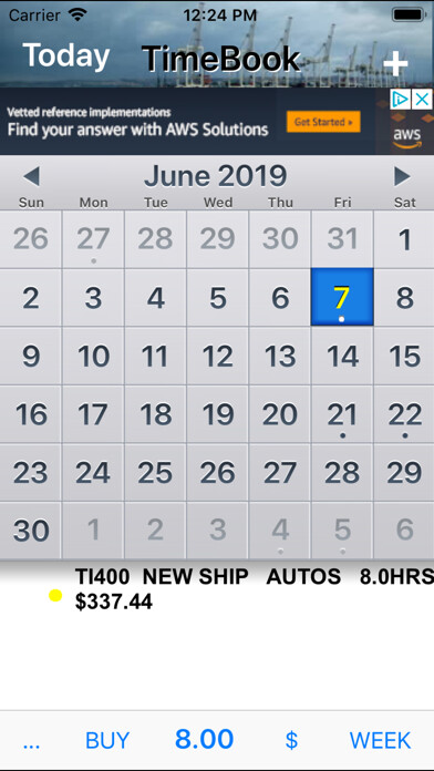 Run android online APK My TimeBook from MyAndroid or emulate My TimeBook using MyAndroid