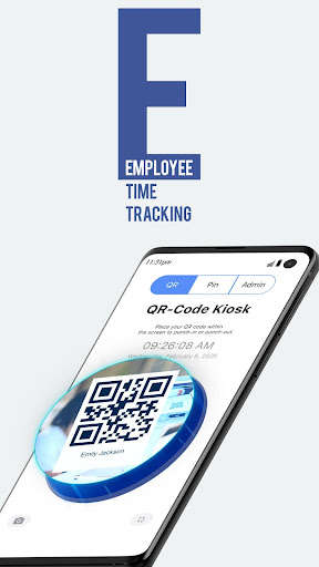 Run android online APK MyTimeBooth: Time Tracker & Hours Tracker from MyAndroid or emulate MyTimeBooth: Time Tracker & Hours Tracker using MyAndroid