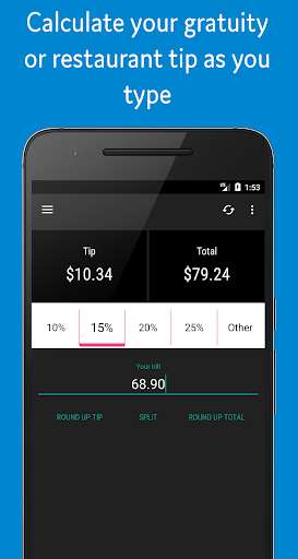 Run android online APK MyTip Calculator from MyAndroid or emulate MyTip Calculator using MyAndroid Run android online APK MyTip Calculator from MyAndroid or emulate MyTip Calculator using MyAndroid