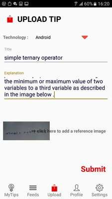 Emulate Android APK My Tipzz Emulate Android APK My Tipzz