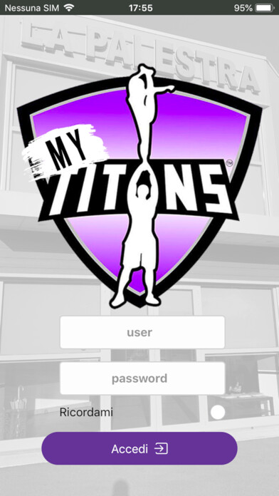Emulate iPhone app MyTitans using MyAndroid Emulate iPhone app MyTitans using MyAndroid