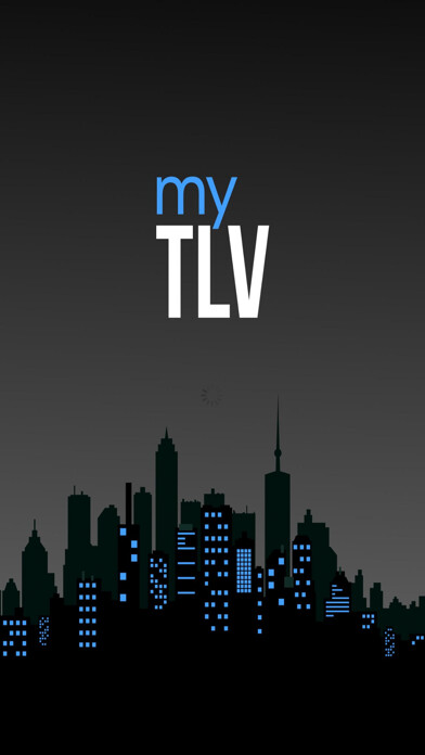 Emulate iPhone app myTLV using MyAndroid