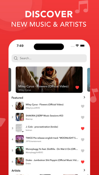Emulate iPhone app MYT Music Streaming and Videos using MyAndroid Emulate iPhone app MYT Music Streaming and Videos using MyAndroid