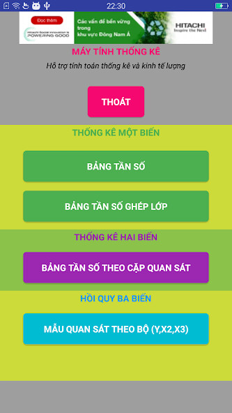 Run android online APK Máy tính thống kê from MyAndroid or emulate Máy tính thống kê using MyAndroid Run android online APK Máy tính thống kê from MyAndroid or emulate Máy tính thống kê using MyAndroid