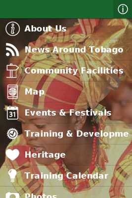 Emulate Android APK My Tobago