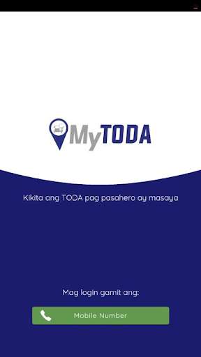 Run android online APK My Toda from MyAndroid or emulate My Toda using MyAndroid