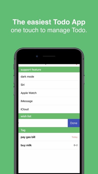 Emulate iPhone app My Todo - Reminder using MyAndroid Emulate iPhone app My Todo - Reminder using MyAndroid