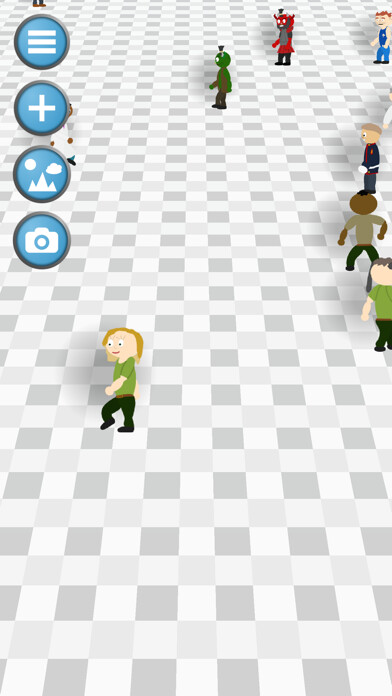 Emulate iPhone app My Tokens by Ape Apps using MyAndroid Emulate iPhone app My Tokens by Ape Apps using MyAndroid