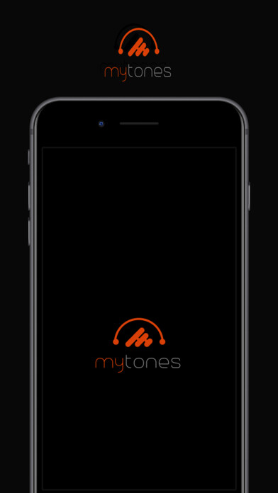 Emulate iPhone app mytones using MyAndroid