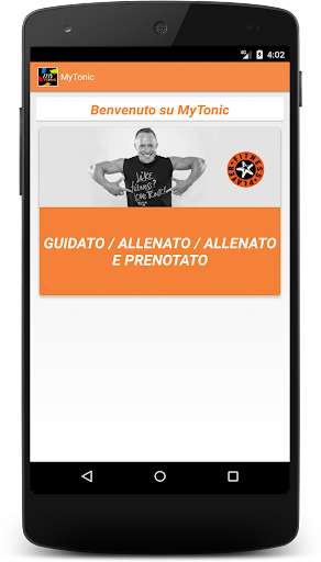 Run android online APK MyTonic from MyAndroid or emulate MyTonic using MyAndroid Run android online APK MyTonic from MyAndroid or emulate MyTonic using MyAndroid