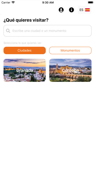 Emulate iPhone app MyTopTour using MyAndroid Emulate iPhone app MyTopTour using MyAndroid