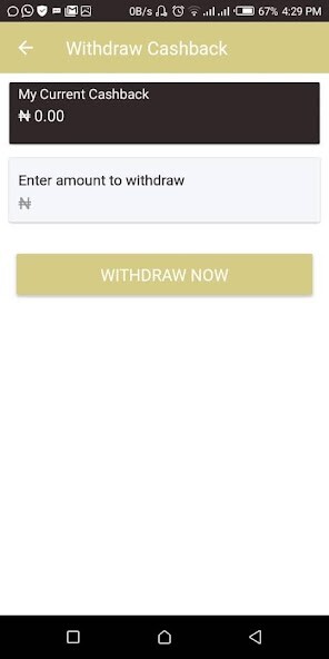 Run android online APK Mytopupzone from MyAndroid or emulate Mytopupzone using MyAndroid
