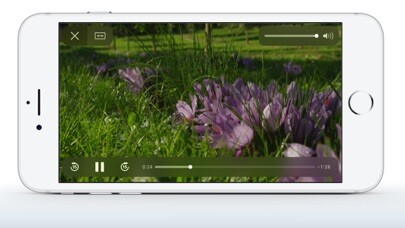 Emulate iPhone app myTouchBook using MyAndroid